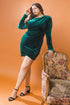 im-enchanted-velvet-mini-dress Flying Tomato-Sophia's Style-3